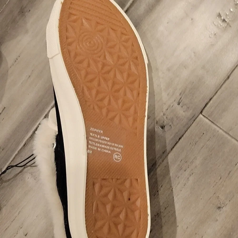 Pop comfort fit 8 M - Picture 5 of 7